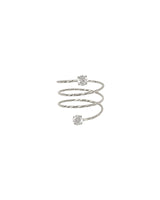 Anello luce spirale