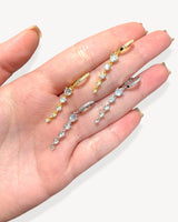 Cerchietti Luxury pendent
