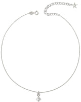 Collana punto luce