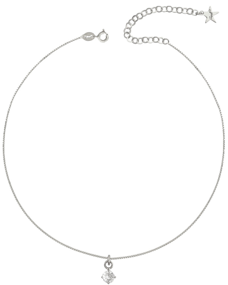 Collana punto luce