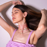 Collana Rainbow