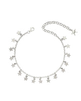 Cavigliera infinity stars