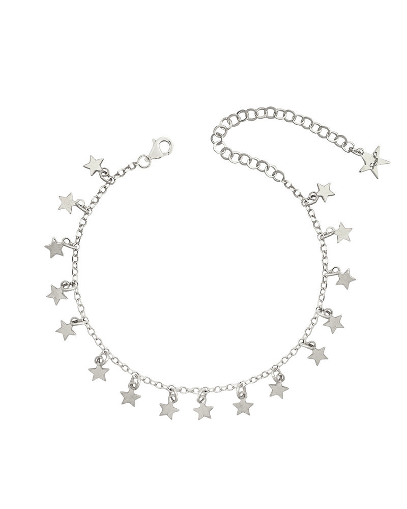 Cavigliera infinity stars