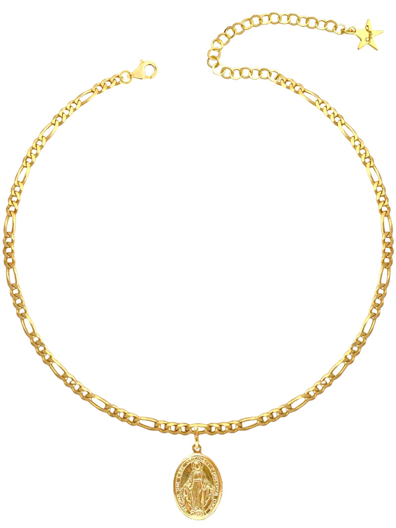 Santino necklace
