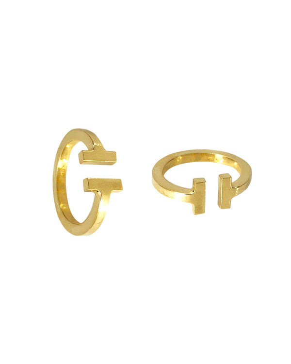 Anello Tiffy