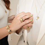 Bracciale Sarah lovers