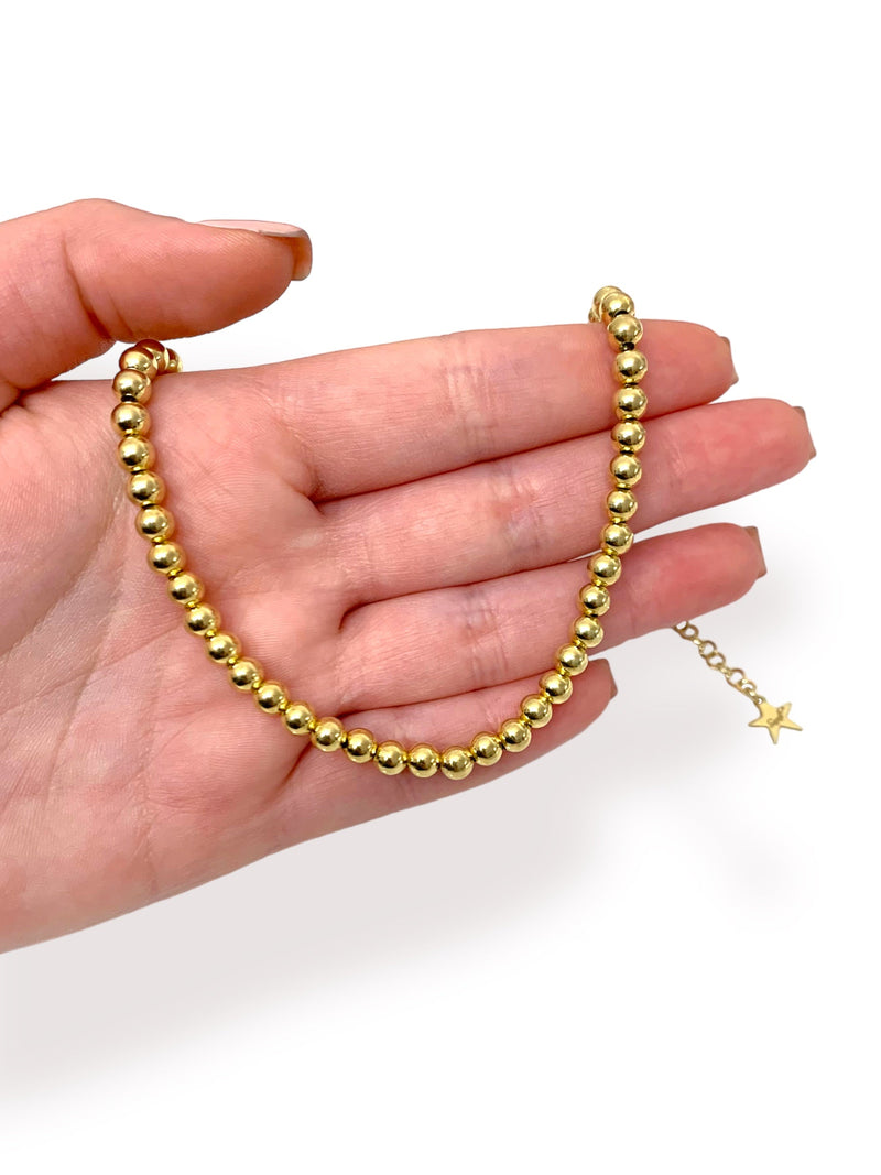 Bracciale Flora