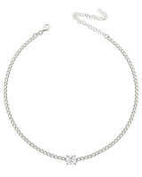 Choker Groumette Luce
