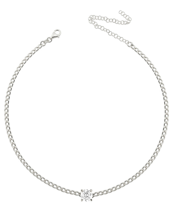 Choker Groumette Luce