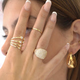 Anello Chevalier Sarah