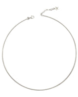 Collana semi rigida