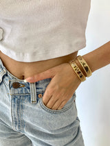 Bracciale tube easy