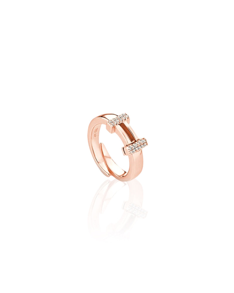 Base Anello Personalizzabile