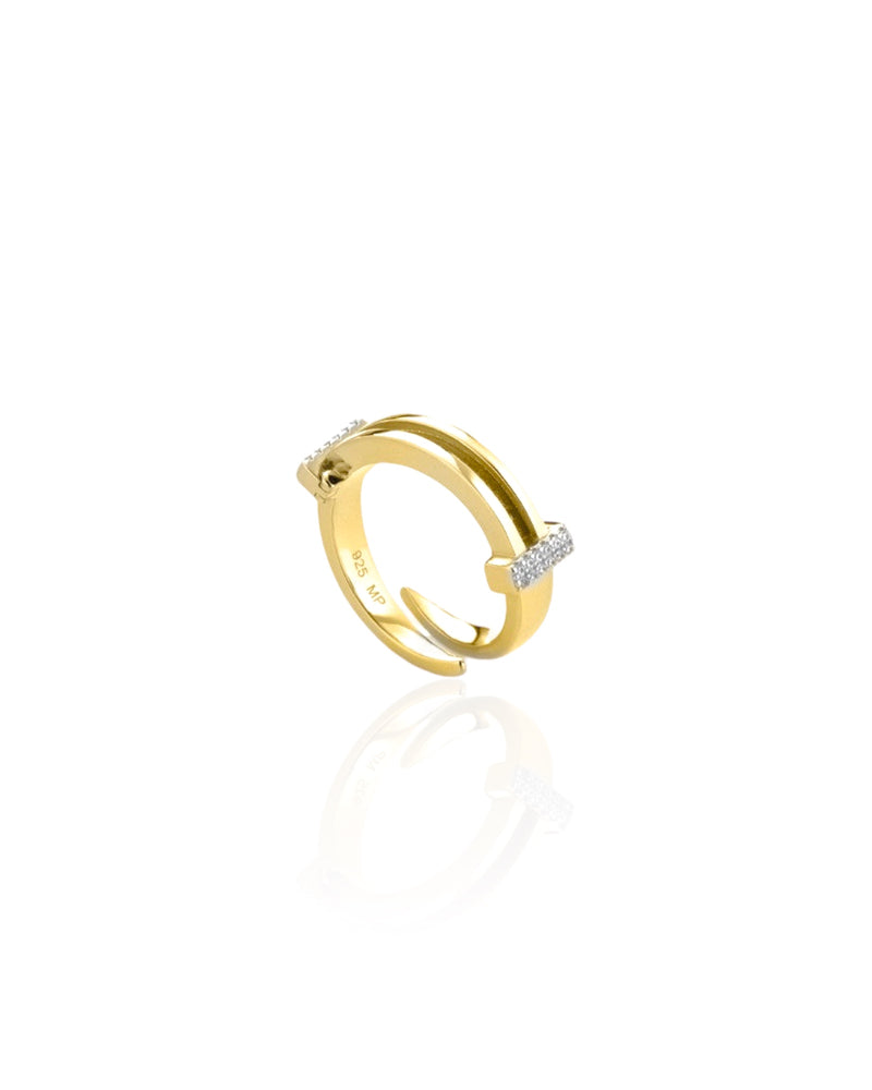 Base Anello personalizzabile