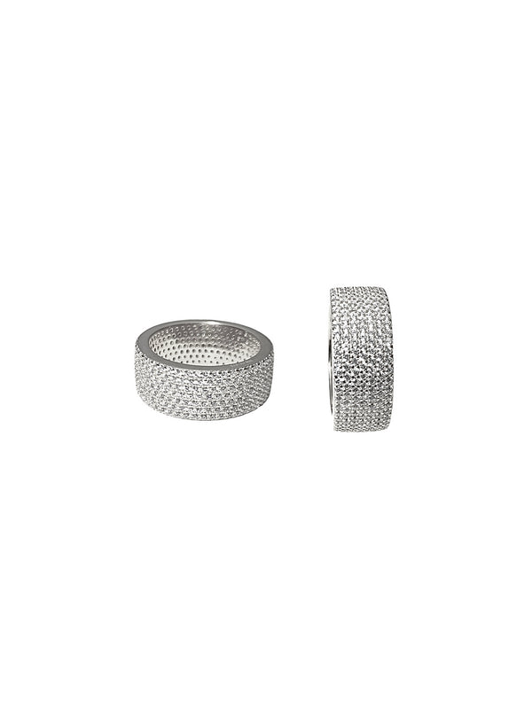 Anello fascia Luxury