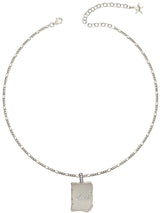 Collana pergamena
