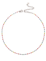 Collana Rainbow