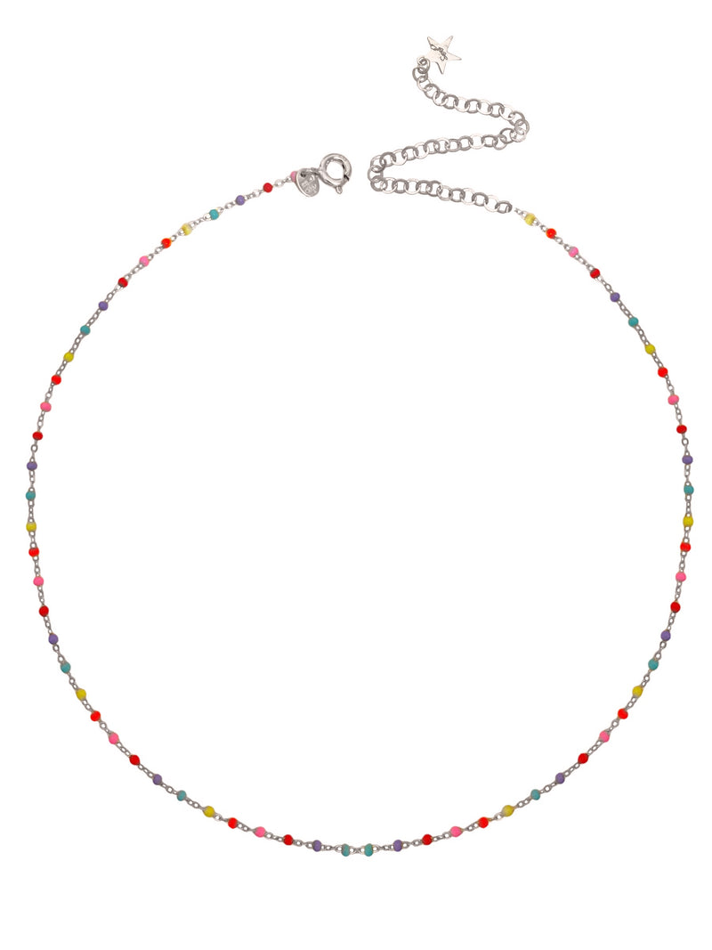 Collana Rainbow