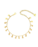 Cavigliera infinity stars
