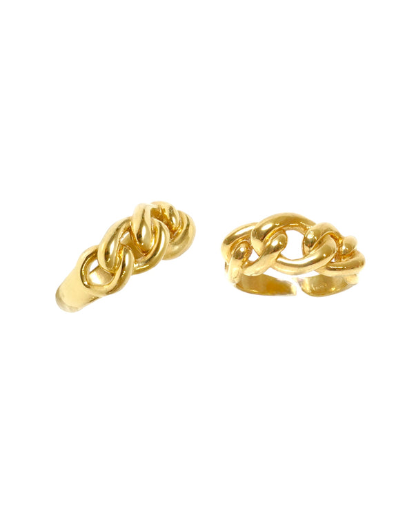 Groumette ring
