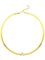 Collana cleopatra letter