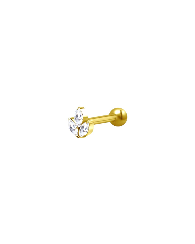 Piercing mini Flowers