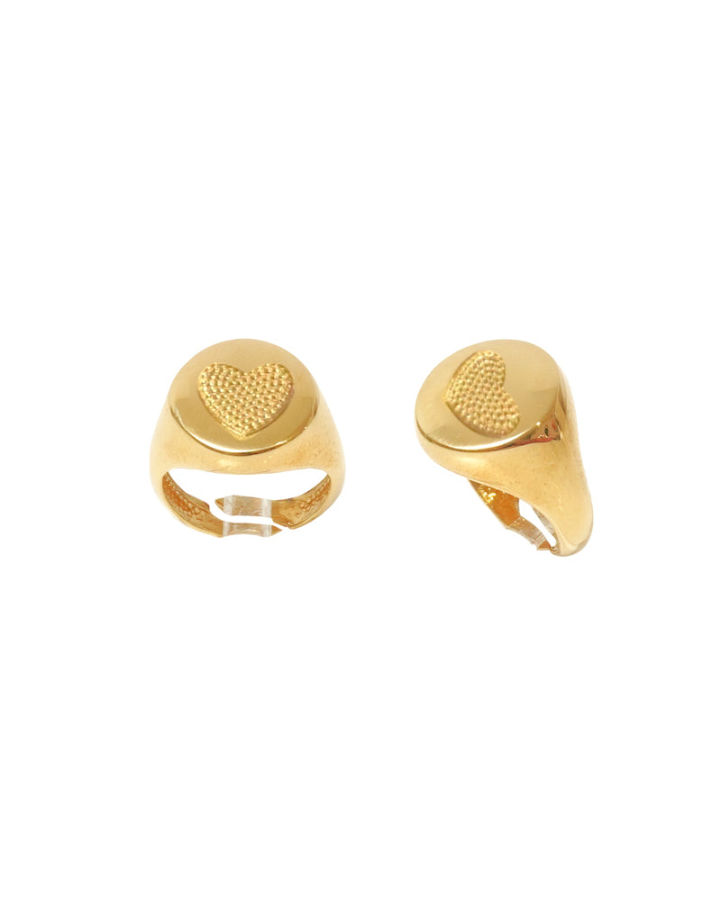 Anello Chevalier Star Love