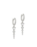 Cerchietti Luxury pendent
