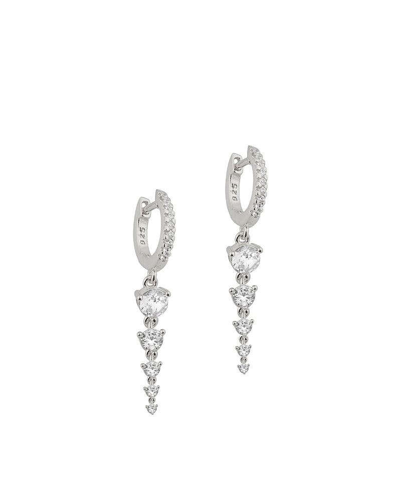 Cerchietti Luxury pendent