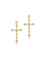 Orecchini Crossly