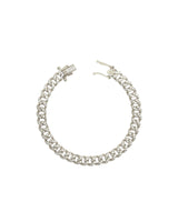 Mini Groumette luxury bracelet
