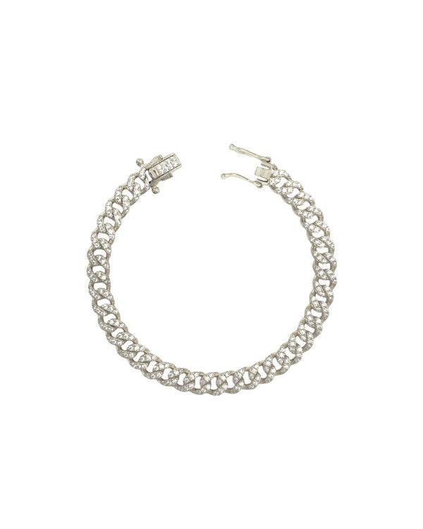 Mini Groumette luxury bracelet