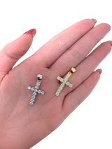 Charm croce