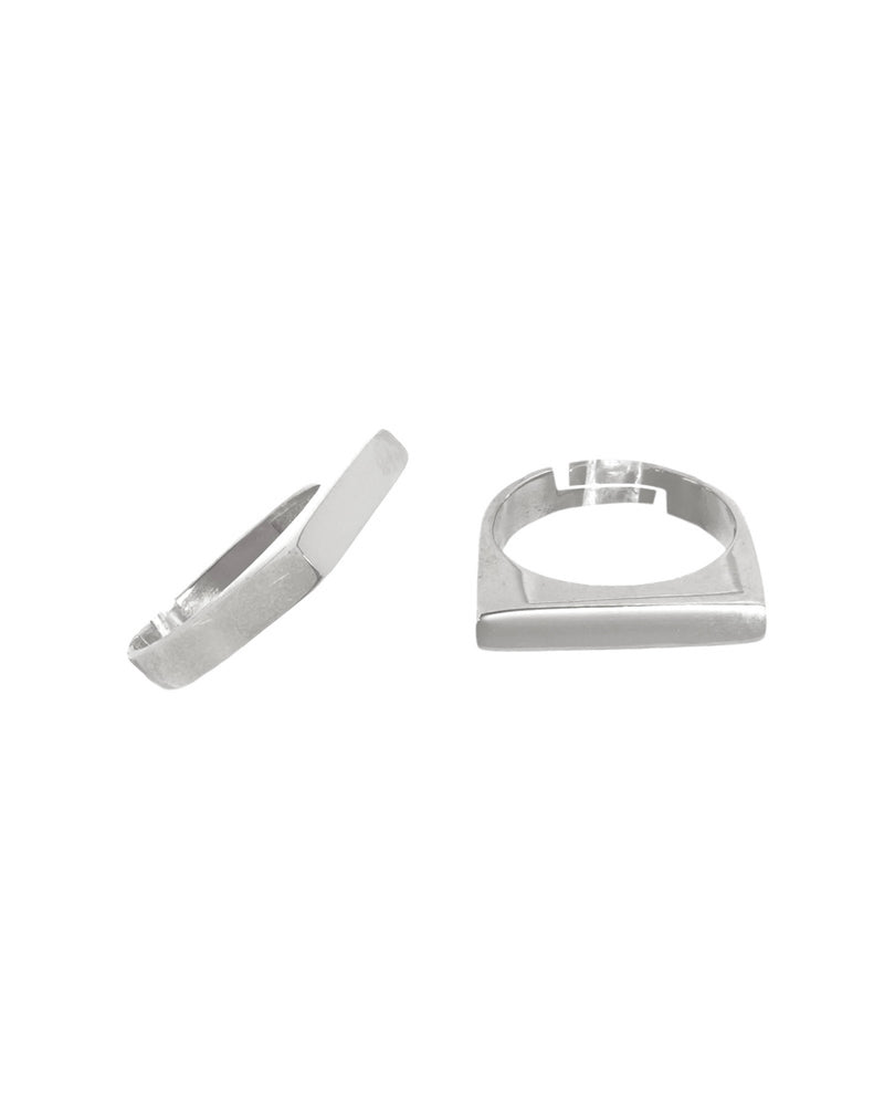 Thin ring