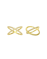 Luxury full ring