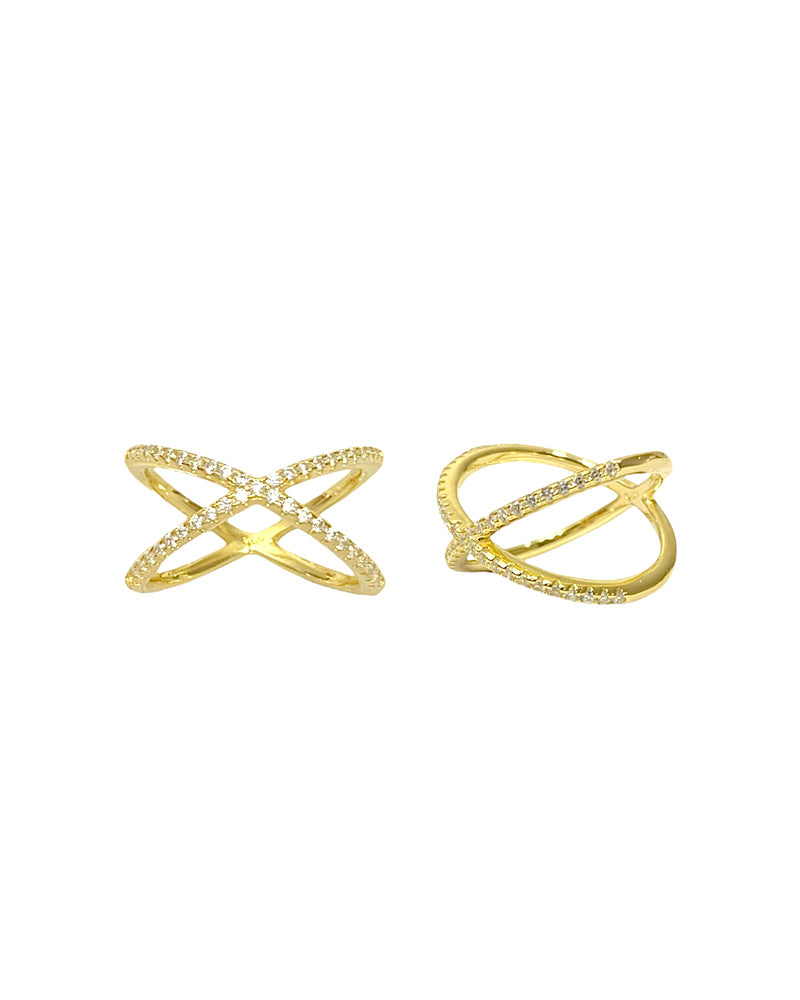 Luxury full ring