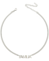 Customizable necklace