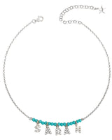 Collana color Letters