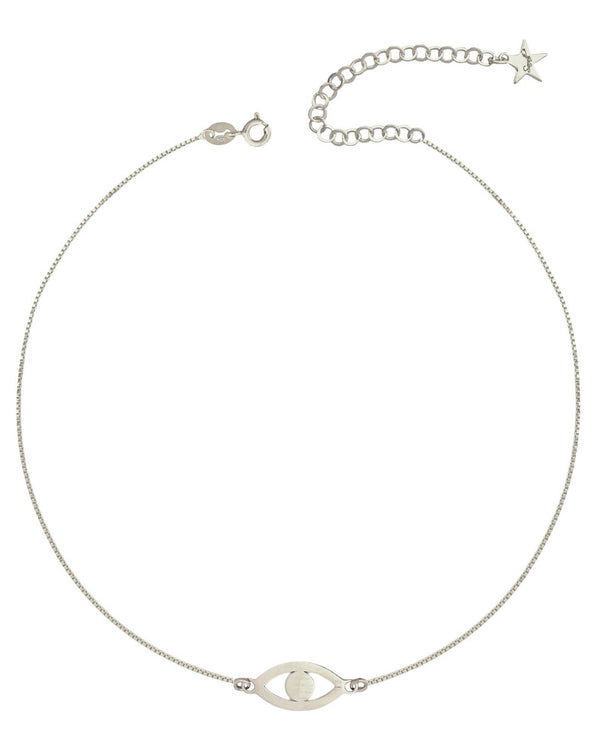 Choker con Occhio