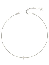 Collana croce