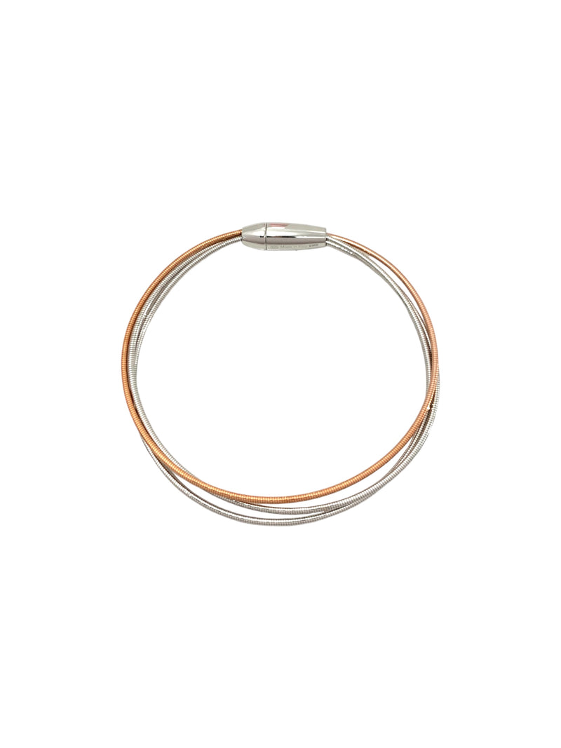 Bracciale Fili Spring