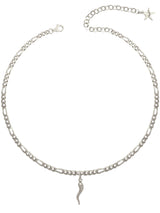 Collana con Corno
