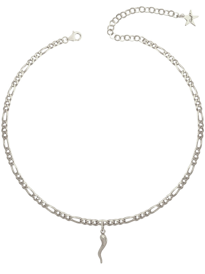 Collana con Corno