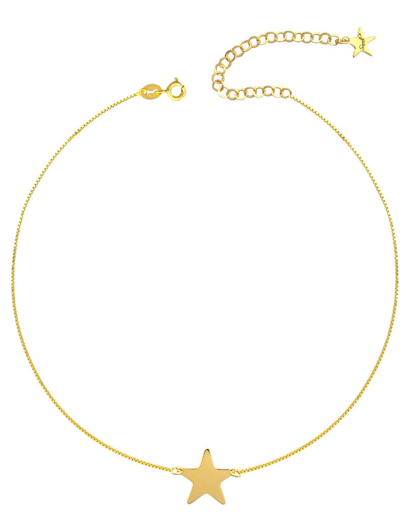 Choker con Stella