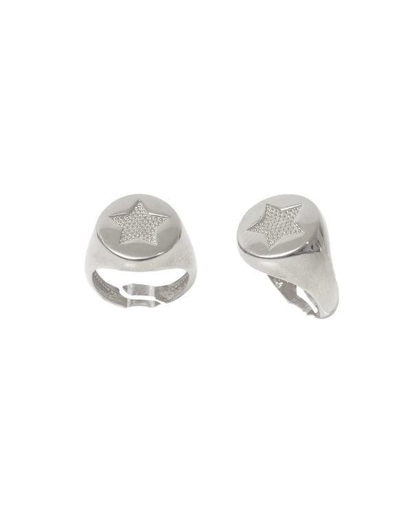 Chevalier Mirea ring