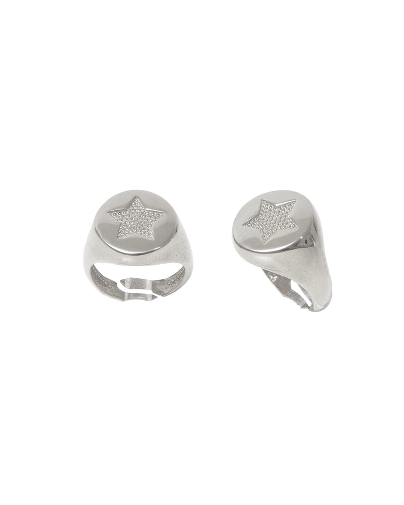 Anello Chevalier Star Love