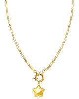 Collana mosk Star
