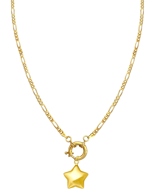 Collana mosk Star