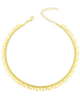 Mumbai Necklace