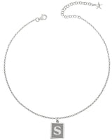 Collana square personalizzabile